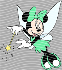 Mickey-AMQ 643